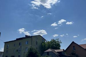 квартира за адресою Корнюшина, 4