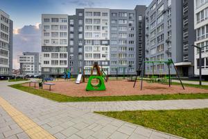 квартира по адресу Владимира Великого ул. (Артема), 10
