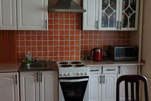 квартира по адресу Трембовецької ул., 53/1