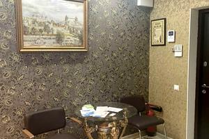 комерційна за адресою Олени Пчілки вул., 8