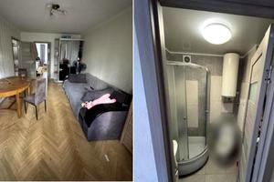 квартира за адресою 23 Серпня вул., 53б