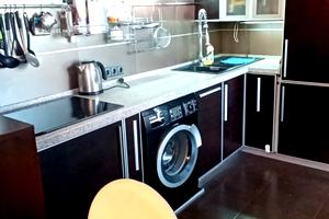 квартира за адресою Балківська вул., 22а к3