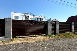 будинок за адресою Лісостеповий провулок-2