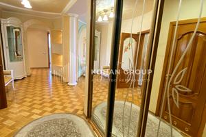 квартира по адресу Паркова ул., 6/2