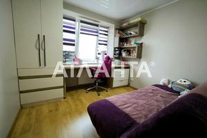 квартира по адресу Французский бульв., 33а
