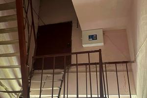 квартира за адресою Андрія Первозванного вул. (Стахурського), 2а