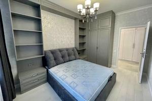 квартира за адресою Курортний пров., 2
