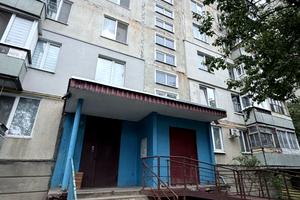 квартира по адресу Северина Потоцкого ул. (Семнадцатого партсъезда), 30А