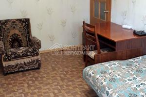 квартира за адресою Гвардійців-Широнінців вул., 44