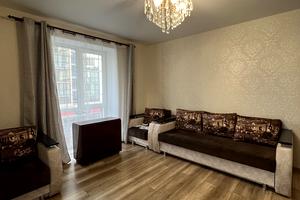 квартира по адресу Привокзальна, 10б