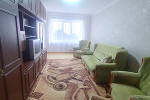 квартира по адресу Буковинська, 4