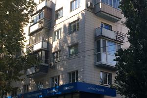 квартира по адресу Голосеевский проспект, 84