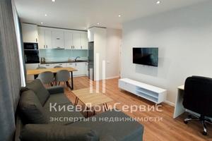 квартира за адресою Науки просп., 58