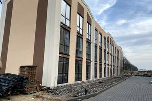 квартира за адресою бул. Лесі Українки, 30