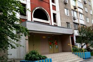квартира за адресою Степана Олійника вул., 3