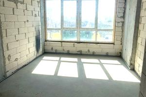 квартира по адресу Машинобудівників ул., 16