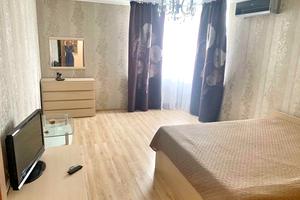 квартира по адресу Елизаветы Чавдар ул., 24