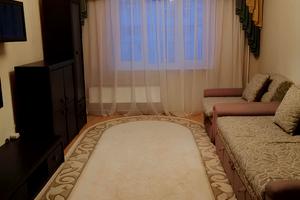 квартира за адресою Вигурівський бульв., 5