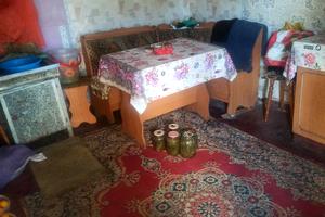 будинок за адресою смт. Зідьки, вул.Ковтуна