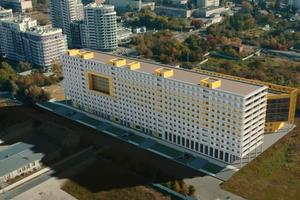 квартира по адресу Трускавецкая ул., 10