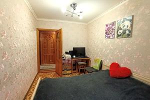 квартира по адресу Полярний пер., 2б