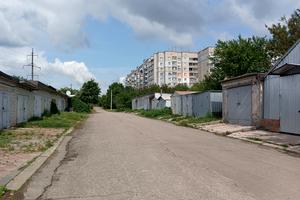 квартира за адресою Гацева вул., 1