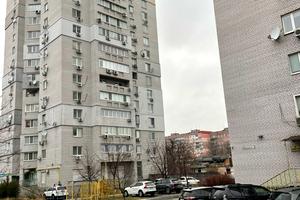 квартира по адресу Космическая ул., 3-А