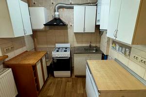 квартира по адресу Лугова ул., 36-А
