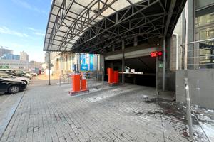 комерційна за адресою Велика Васильківська вул. (Червоноармійська), 72
