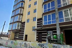 квартира за адресою Трудова вул., 5/2б