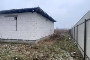 дом по адресу Грушевая, 1