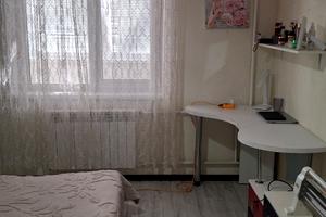 квартира по адресу Китобоїв ул., 2а