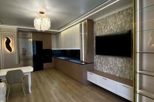 квартира за адресою Микитинецька вул., 2а