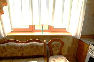 квартира по адресу Натальи Ужвий ул., 112