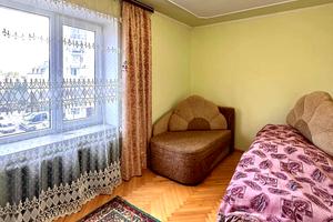 квартира за адресою Уляни Кравченко вул., 3