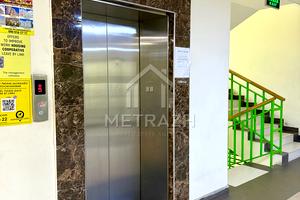 квартира по адресу Мирослава Мисли ул. (Целиноградская), 54
