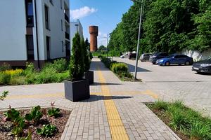 квартира по адресу Зеленая ул., 400