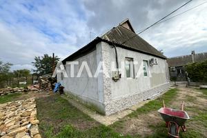 будинок за адресою с. Свердлове, Лиманная, 17