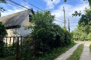 дом по адресу 2 лінія, 1