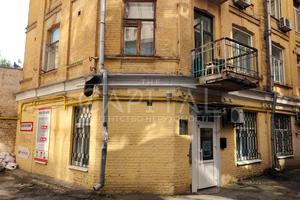 комерційна за адресою Тараса Шевченка пров., 7