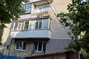 квартира за адресою смт. Власівка, Висоцького вул. (Висоцького), 3