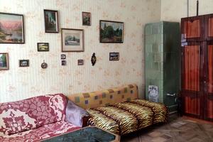 квартира за адресою Шота Руставелі вул., 34