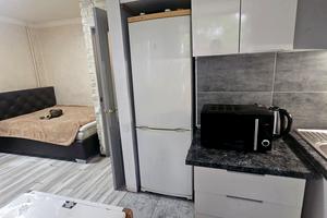квартира по адресу Педагогическая ул., 20