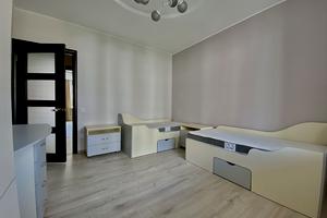 квартира по адресу Квартальная ул., 3