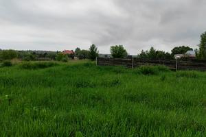 участок по адресу Вишнева