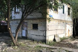 участок по адресу Лугова