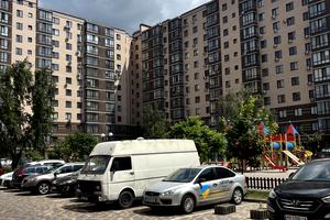 квартира за адресою Олега Антонова вул. (Карла Маркса), 38