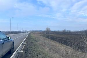 участок по адресу черкаське шосе