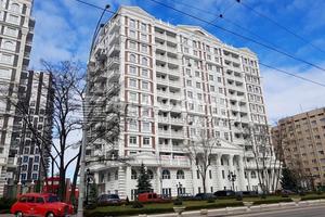 коммерческая по адресу Михаила Максимовича ул. (Трутенко Онуфрия), 28-Б