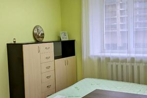 квартира за адресою Ливарна вул., 6